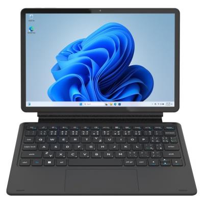 UMAX tablet PC VisionBook 11WT Tab/ 2in1/ 11" IPS/ 1920x1200/ 12GB/ 256GB SSD/ micro HDMI/ 2x USB 3.2/ USB-C/ W11 Pro