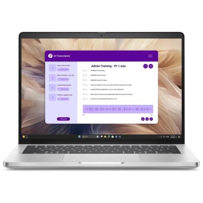 DELL Pro 14 Plus PB14250/ Ultra 5 238V/ 32GB/ 512GB SSD/ 14" FHD+/ W11Pro/ vPro/ 3Y PS on-site