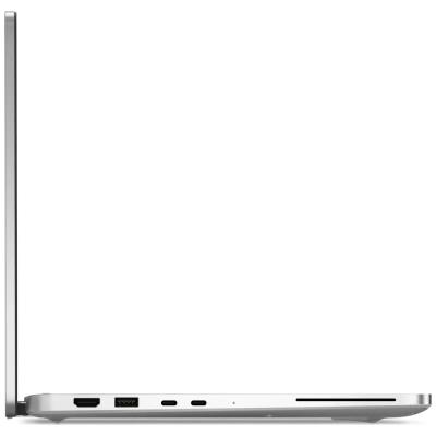 DELL Pro 14 Plus PB14250/ Ultra 5 238V/ 32GB/ 512GB SSD/ 14" FHD+/ W11Pro/ vPro/ 3Y PS on-site