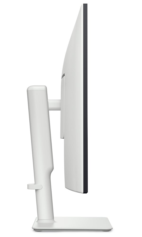 DELL 32 Plus 4K S3225QS/ 32" LED/ 16:9/ 3840x2160/ 3000:1/ 4ms/  VA/ 2x HDMI/ 1 x DP/repro/ 3Y Basic on-site