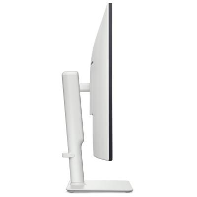 DELL 32 Plus 4K S3225QS/ 32" LED/ 16:9/ 3840x2160/ 3000:1/ 4ms/  VA/ 2x HDMI/ 1 x DP/repro/ 3Y Basic on-site