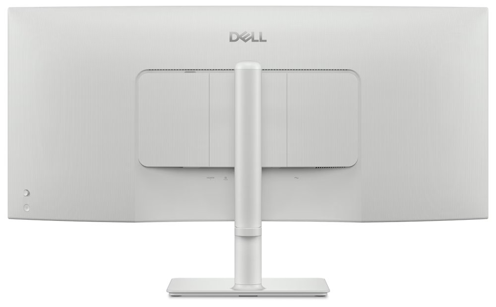 DELL 34 Plus 4K S3425DW/ 34" LED/ 21:9/ 3440x1440/ 3000:1/ 1ms/ 4K/ VA/ 2x HDMI/ 2xUSB/ USB-C/ repro/ 3Y Basic on-site