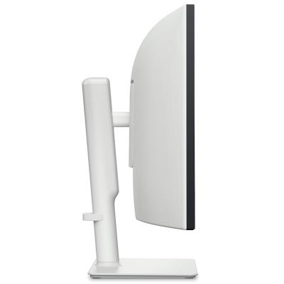 DELL 34 Plus 4K S3425DW/ 34" LED/ 21:9/ 3440x1440/ 3000:1/ 1ms/ 4K/ VA/ 2x HDMI/ 2xUSB/ USB-C/ repro/ 3Y Basic on-site