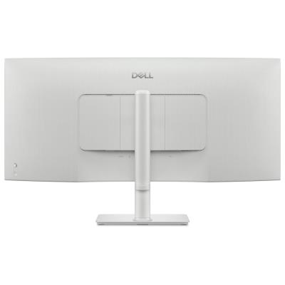 DELL 34 Plus 4K S3425DW/ 34" LED/ 21:9/ 3440x1440/ 3000:1/ 1ms/ 4K/ VA/ 2x HDMI/ 2xUSB/ USB-C/ repro/ 3Y Basic on-site