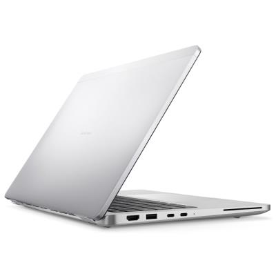 DELL Pro 13 Plus PB13250/ Ultra 5-236V/ 16GB/ 512GB SSD/ 13.3" FHD+/ W11Pro/ vPro/ 3Y PS on-site