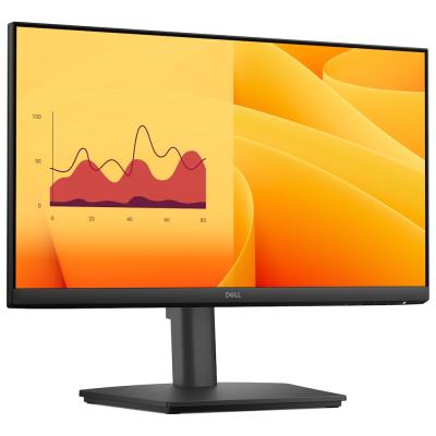 DELL Pro E2225HSM / 21,5" LED/ 16:9/ FHD 1920x1080/ 3000:1/ 5ms/ VA/ VGA/ DP/ HDMI/ repro/ černý/ 3Y Basic on-site