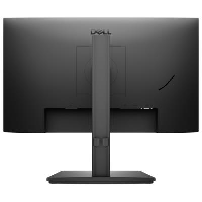 DELL Pro E2225HSM / 21,5" LED/ 16:9/ FHD 1920x1080/ 3000:1/ 5ms/ VA/ VGA/ DP/ HDMI/ repro/ černý/ 3Y Basic on-site