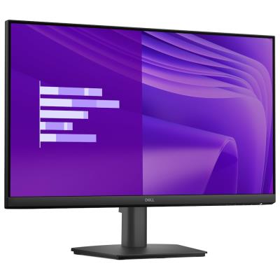 DELL Pro E2425HM / 24" LED/ 16:9/ 1920x1080/ FHD/ 1000:1/ 5ms/ IPS/ 1 x HDMI/ 1x DP/ 1x VGA/ 3Y Basic on-site