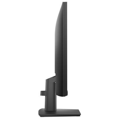 DELL Pro E2425HM / 24" LED/ 16:9/ 1920x1080/ FHD/ 1000:1/ 5ms/ IPS/ 1 x HDMI/ 1x DP/ 1x VGA/ 3Y Basic on-site