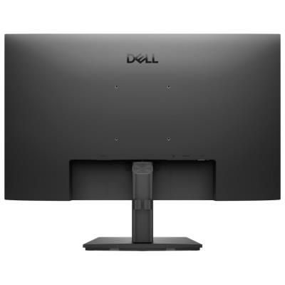 DELL Pro E2425HM / 24" LED/ 16:9/ 1920x1080/ FHD/ 1000:1/ 5ms/ IPS/ 1 x HDMI/ 1x DP/ 1x VGA/ 3Y Basic on-site