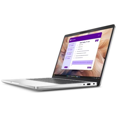 DELL Pro 13 Plus PB13250/ Ultra 7-268V/ 32GB/ 512GB SSD/ 13.3" FHD+/ W11Pro/ vPro/ WWAN ready/ 3Y PS on-site