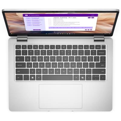 DELL Pro 13 Plus PB13250/ Ultra 7-268V/ 32GB/ 512GB SSD/ 13.3" FHD+/ W11Pro/ vPro/ WWAN ready/ 3Y PS on-site