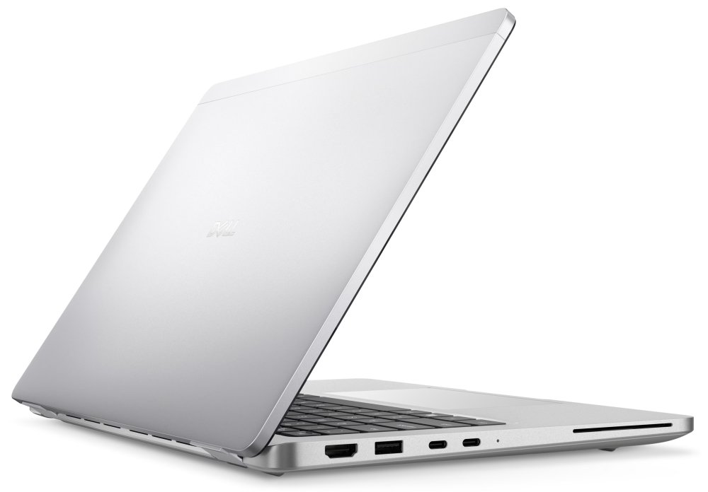 DELL Pro 13 Plus PB13250/ Ultra 7 266V/ 16GB/ 512GB SSD/ 13.3" FHD+/ W11Pro/ vPro/ WWAN ready/ 3Y PS on-site