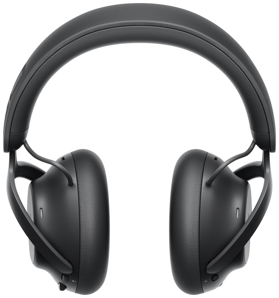 DELL bezdrátová náhlavní souprava  AW Pro/ Wireless gaming AW Pro Headset/ sluchátka + mikrofon/ černá