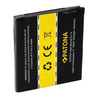 POŠKOZENÝ OBAL - PATONA baterie pro mobilní telefon HTC BA-S410 1400mAh 3,7V Li-Ion