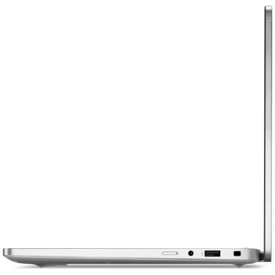 DELL Pro 13 Plus PB13250/ Ultra 7 266V/ 16GB/ 512GB SSD/ 13.3" FHD+/ W11Pro/ vPro/ WWAN ready/ 3Y PS on-site