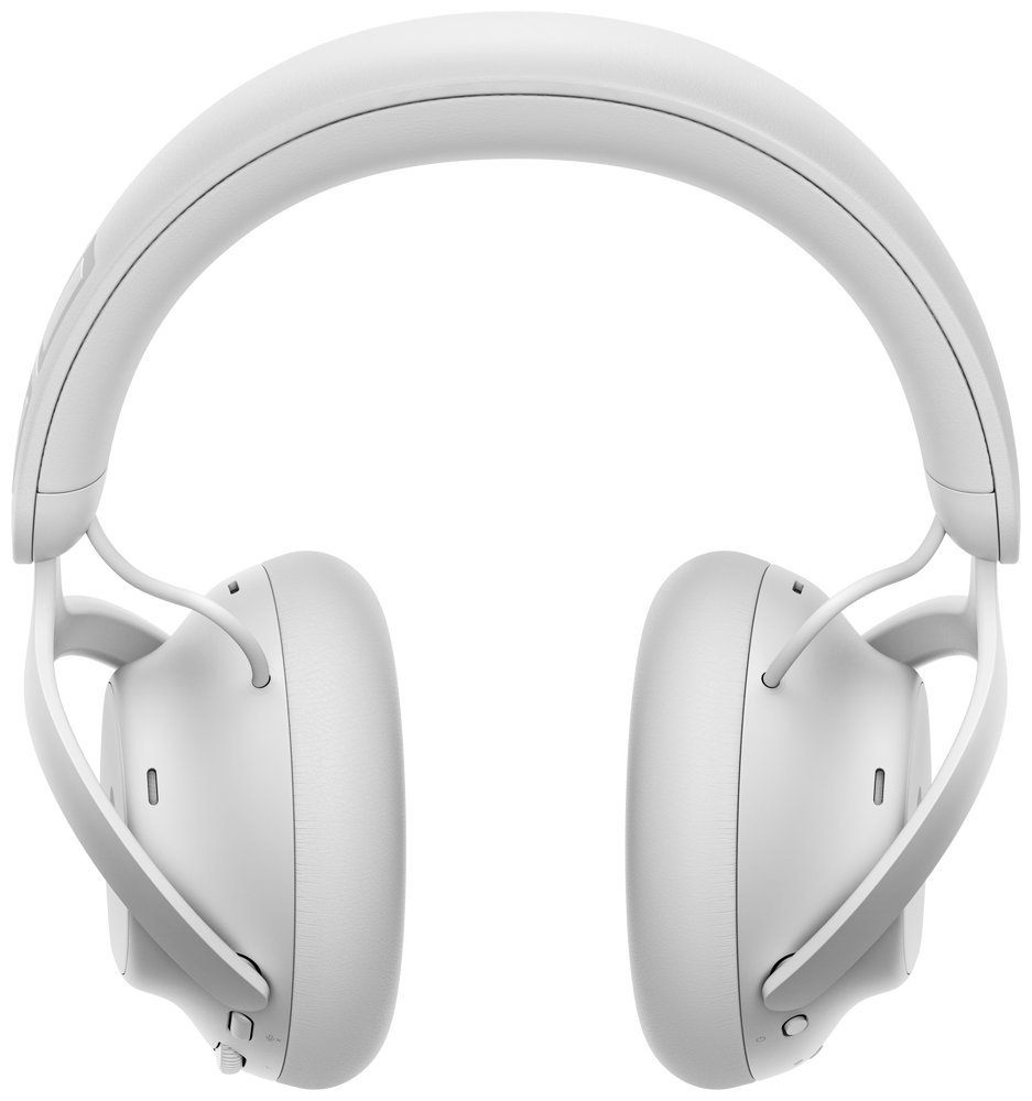 DELL bezdrátová náhlavní souprava  AW Pro/ Wireless gaming AW Pro Headset/ sluchátka + mikrofon/ bílá