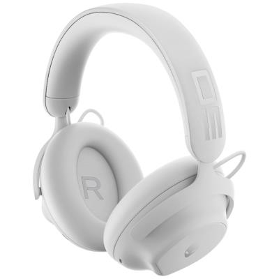 DELL bezdrátová náhlavní souprava  AW Pro/ Wireless gaming AW Pro Headset/ sluchátka + mikrofon/ bílá