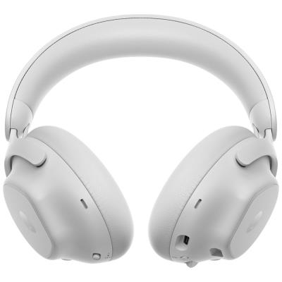 DELL bezdrátová náhlavní souprava  AW Pro/ Wireless gaming AW Pro Headset/ sluchátka + mikrofon/ bílá