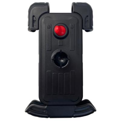 BLUETOUCH 360° odolný držák na mobilní telefon pro elektrokoloběžky BLUETOUCH