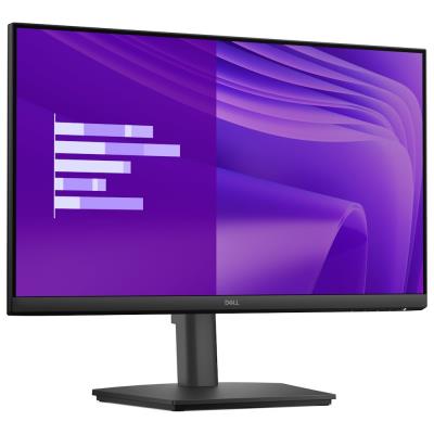 DELL Pro E2425HSM / 24" LED/ 16:9/ 1920x1080/ FHD/ 1000:1/ 5ms/ IPS/ 1 x HDMI/ 1x DP/ 1x VGA/ repro/ 3Y Basic on-site