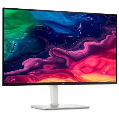 DELL 27 Plus 4K S2725QC/ 27" LED/ 16:9/ 3840x2160/ 1500:1/ 4ms/ 4K/ IPS/ 2x HDMI/ 2x USB/ USB-C/ repro/ 3Y Basic on-site