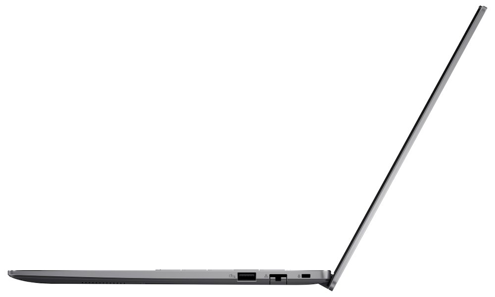 ASUS ExpertBook P3/ i5-13420H/ 16GB/ 1TB SSD/ Intel® UHD/ 14"WUXGA,matný/ W11P/ šedý