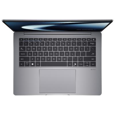 ASUS ExpertBook P3/ i5-13420H/ 16GB/ 1TB SSD/ Intel® UHD/ 14"WUXGA,matný/ W11P/ šedý