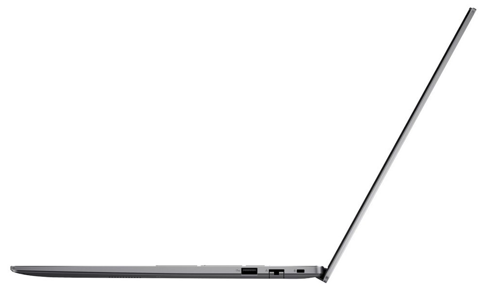 ASUS ExpertBook P3/ i5-13420H/ 16GB/ 1TB SSD/ Intel® UHD/ 16"WUXGA,matný/ W11P/ šedý