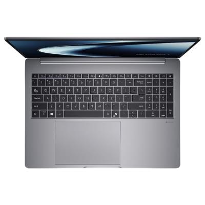 ASUS ExpertBook P3/ i5-13420H/ 16GB/ 1TB SSD/ Intel® UHD/ 16"WUXGA,matný/ W11P/ šedý