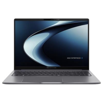 ASUS ExpertBook P3/ i7-13620H/ 32GB/ 1TB SSD/ Intel® UHD/ 16"WUXGA,matný/ W11P/ šedý