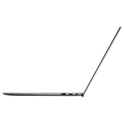 ASUS ExpertBook P3/ i7-13620H/ 32GB/ 1TB SSD/ Intel® UHD/ 16"WUXGA,matný/ W11P/ šedý