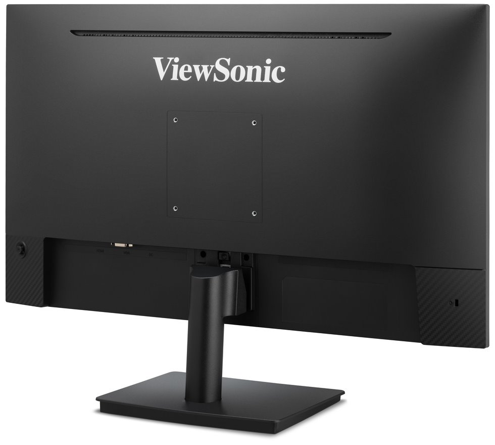 ViewSonic VA270-H-2 27" 16:9 (27") 1920 x 1080 SuperClear® IPS monitor, VGA and HDMI