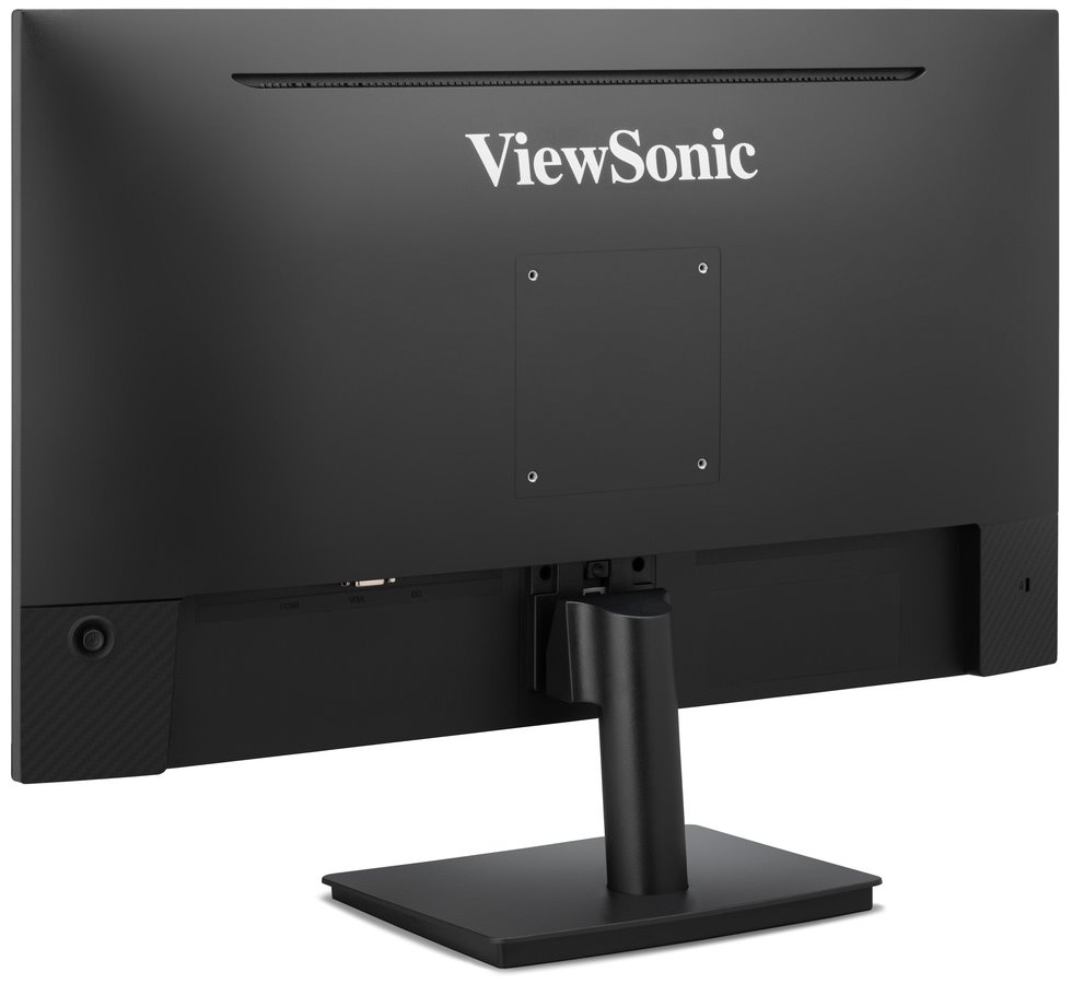 ViewSonic VA270-H-2 27" 16:9 (27") 1920 x 1080 SuperClear® IPS monitor, VGA and HDMI