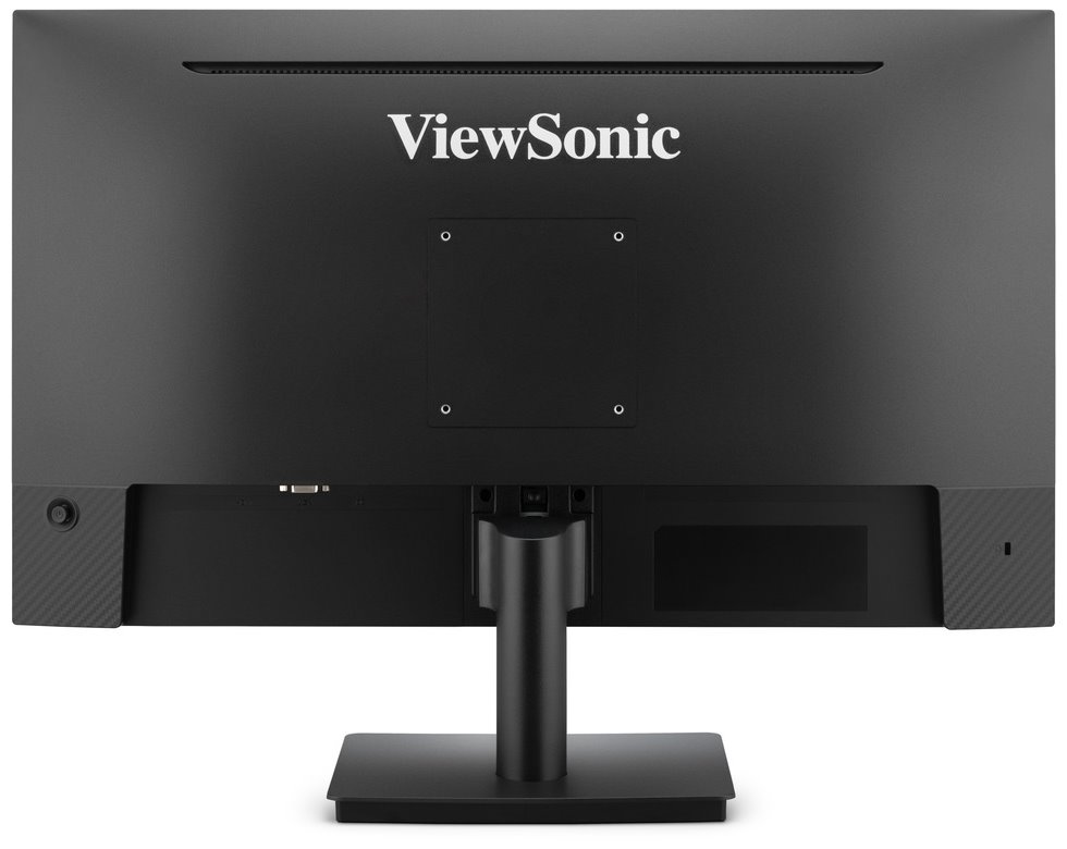 ViewSonic VA270-H-2 27" 16:9 (27") 1920 x 1080 SuperClear® IPS monitor, VGA and HDMI