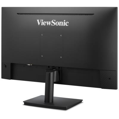 ViewSonic VA270-H-2 27" 16:9 (27") 1920 x 1080 SuperClear® IPS monitor, VGA and HDMI
