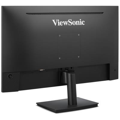 ViewSonic VA270-H-2 27" 16:9 (27") 1920 x 1080 SuperClear® IPS monitor, VGA and HDMI