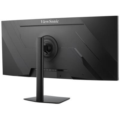 ViewSonic VA3820C '38" 21:9 3840 x 1600, SuperClear® IPS zakřivený monitor, 2 HDMI,DP,USB,USB-C 96W, speakers,výš. nast.