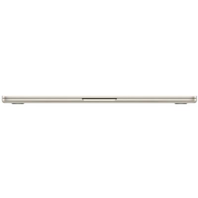 Apple MacBook Air 13,6'' (2025) / M4 / 10C CPU / 8C GPU / 16GB RAM / 256GB SSD / Hvězdně bílý