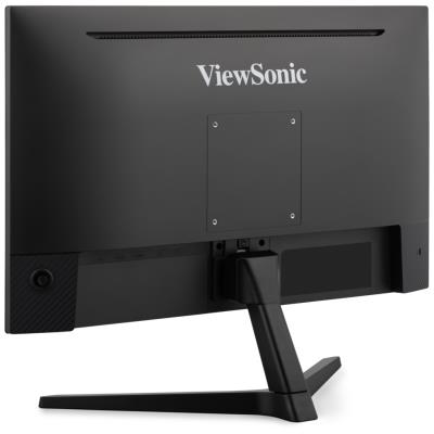 ViewSonic VX24G1-HD 24" 16:9 (23.8") 1920 x 1080 SuperClear® IPS, 180Hz, 1ms MPRT, 2 HDMI, DisplayPort, HDR10