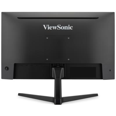 ViewSonic VX24G1-HD 24" 16:9 (23.8") 1920 x 1080 SuperClear® IPS, 180Hz, 1ms MPRT, 2 HDMI, DisplayPort, HDR10