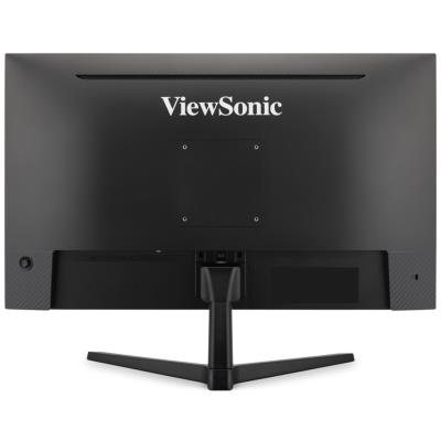 ViewSonic VX27G1-HD 27" 16:9 1920 x 1080 SuperClear® IPS, 180Hz, 1ms MPRT, 2 HDMI, DP, HDR10