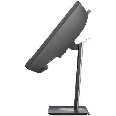 ViewSonic VG3457CV 34" 21:9,3440 x 1440,SuperClear®VA,zakřivený,2 HDMI,DP,100W USB-C,RJ45,USB,speakers,výš. nast.,webcam