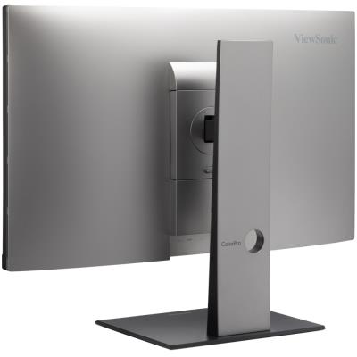 ViewSonicVP2788-5K '27" 16:9 5120 x 2880  SuperClear® IPS,Macbook vzhled,Thunderbolt 4 with 100W nabíjení, HW kalibrace