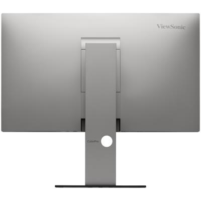 ViewSonicVP2788-5K '27" 16:9 5120 x 2880  SuperClear® IPS,Macbook vzhled,Thunderbolt 4 with 100W nabíjení, HW kalibrace