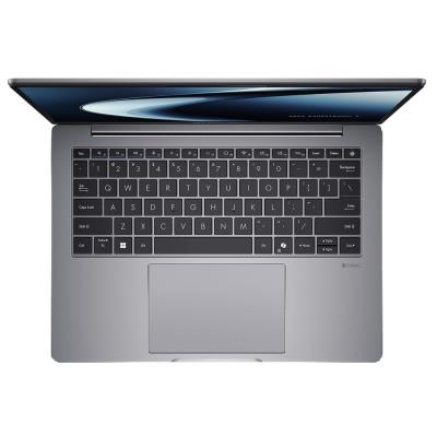 ASUS ExpertBook P3/ i7-13620H/ 32GB/ 1TB SSD/ Intel® UHD/ 14"WUXGA,matný/ W11P/ šedý