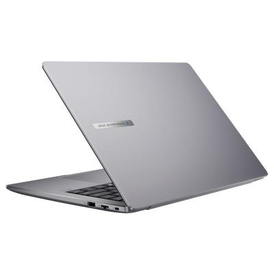 ASUS ExpertBook P3/ i7-13620H/ 32GB/ 1TB SSD/ Intel® UHD/ 14"WUXGA,matný/ W11P/ šedý