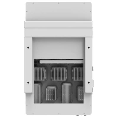 Solarmi Deye SUN-30K-SG01HP3-EU-BM3 hybridní 30kW měnič s limiterem, třífázový 400V, HV