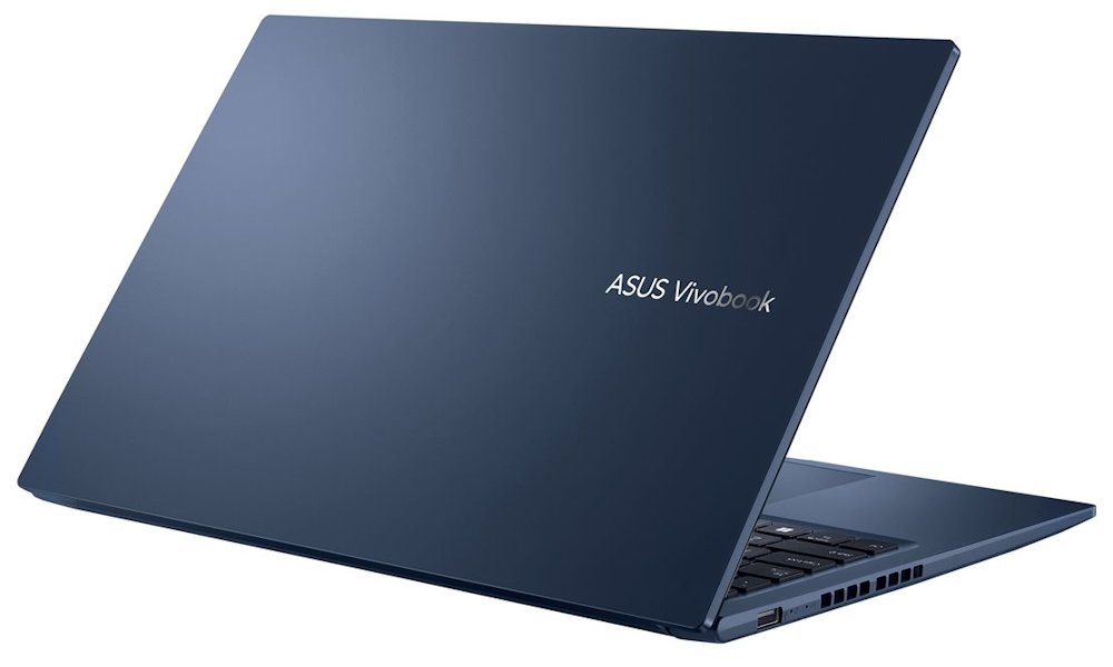 ASUS Vivobook/ Ryzen 7 5825U/ 16GB/ 512GB SSD/ Radeon™ Graphics/ 15,6"FHD,matný/ W11H/ modrý