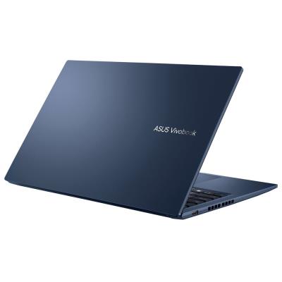 ASUS Vivobook/ Ryzen 7 5825U/ 16GB/ 512GB SSD/ Radeon™ Graphics/ 15,6"FHD,matný/ W11H/ modrý